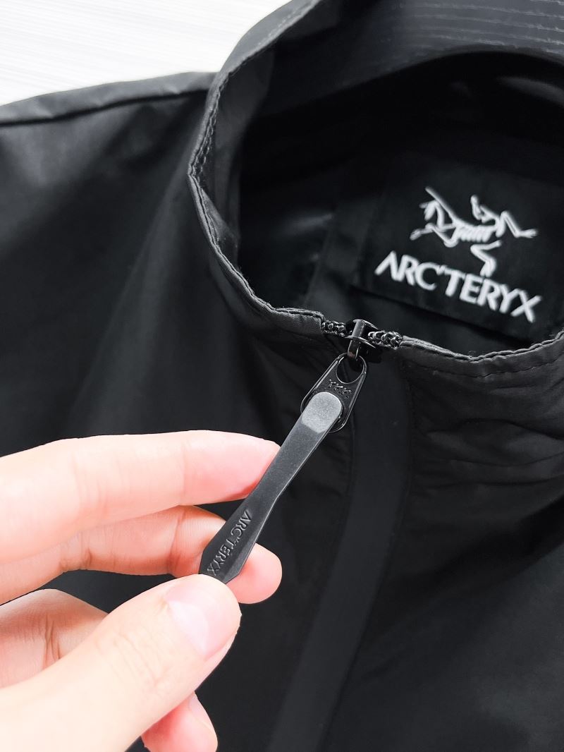 Arcteryx Outwear